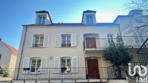 Duplex à SAINT-PRIX (95390)