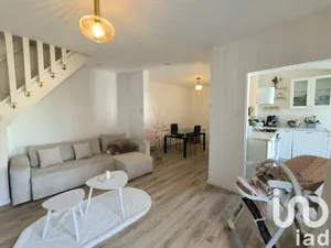 Maison à Marcq-en-Barœul (59700)
