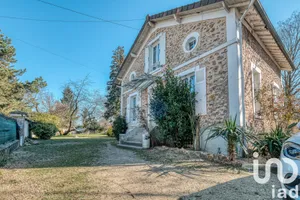 Maison à La Ferté-sous-Jouarre (77260)