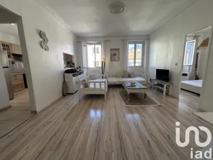 Apartment at Toulon (83000)