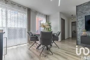 Appartement à Terville (57180)