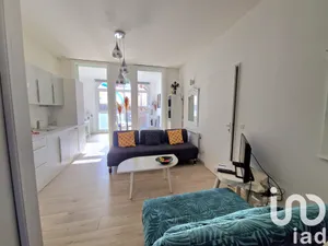 Appartement à Forges-les-Eaux (76440)