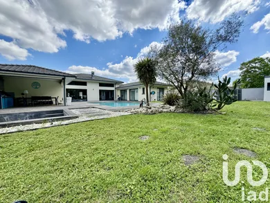 Maison à La Brède (33650)