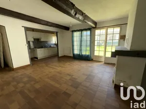 House at Créon (33670)