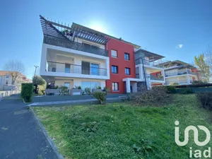 Apartment at Bayonne (64100)