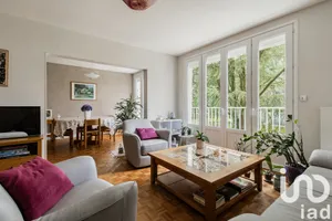 Apartment at Nantes (44300)