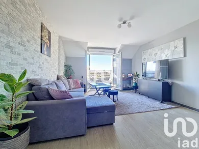 Apartment at Meaux (77100)