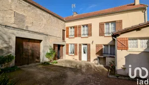 Maison à Flins-sur-Seine (78410)