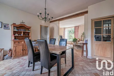 Maison à Giremoutiers (77120)