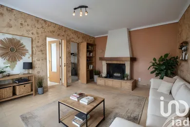 Townhouse in Jarzé (49140)
