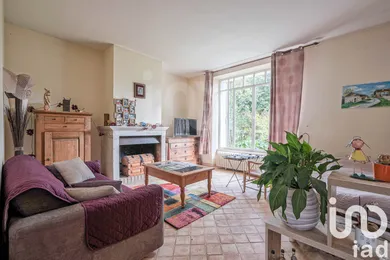 House at Giremoutiers (77120)