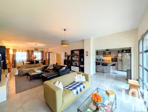 Townhouse at Le Bouscat (33110)