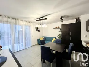 Appartement à Lognes (77185)