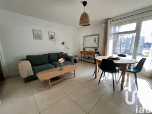 Apartment at Orvault (44700)
