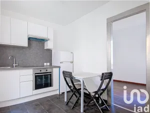 Studio at Paris (75014)