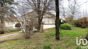 Detached at Soyaux (16800)
