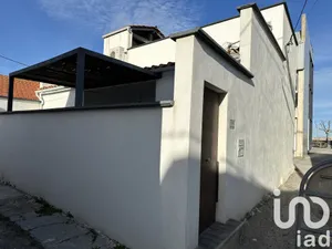 Maison traditionnelle à Port-la-Nouvelle (11210)