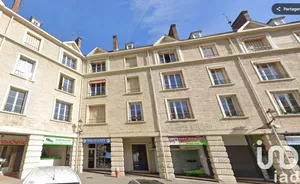 Apartment at Mantes-la-Jolie (78200)