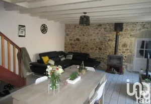 Maison de ville à Bressuire (79300)