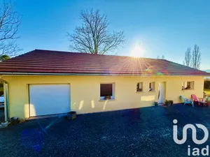 House in Moyenmoutier (88420)