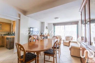 House at Athis-Mons (91200)