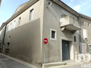Village house at Laure-Minervois (11800)