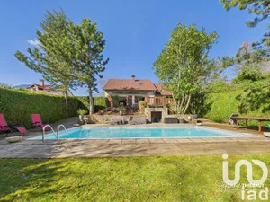 Maison traditionnelle à Neufchâteau (88300)