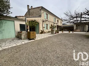 Maison de campagne à Savasse (26740)