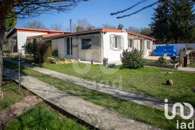 House at Grisy-Suisnes (77166)