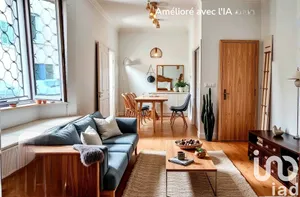 Apartment in L'ARBRESLE (69210)