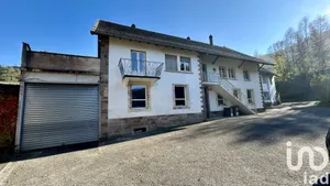 Building at Lutzelbourg (57820)