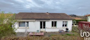 House at Buxerolles (86180)