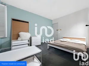 Studio at Auray (56400)