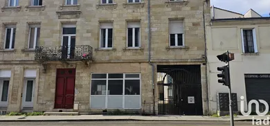 Studio à Bordeaux (33000)