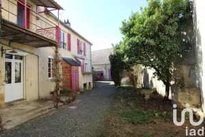 Immeuble à Pougues-les-Eaux (58320)