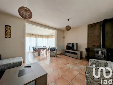 Traditional house at Saint-Juéry (81160)