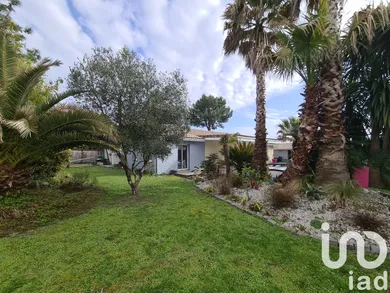 Atelier à La Teste-de-Buch (33260)