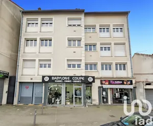 Apartment at ARNOUVILLE (95400)