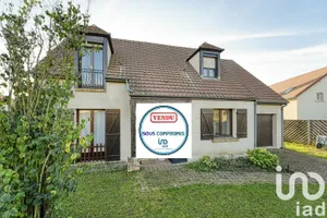 Maison à Baillet-en-France (95560)