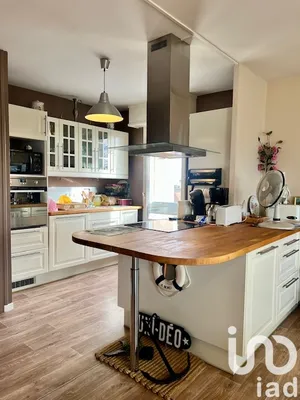 Appartement à Cambrai (59400)
