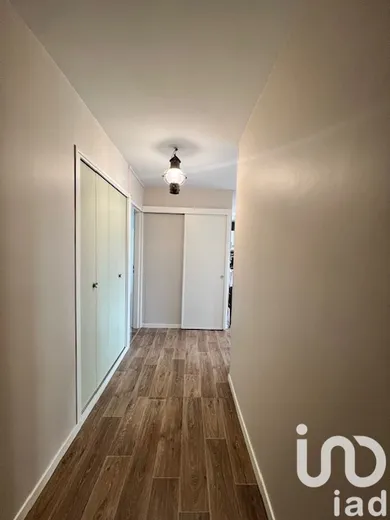 Apartment at Cambrai (59400) — 4/8