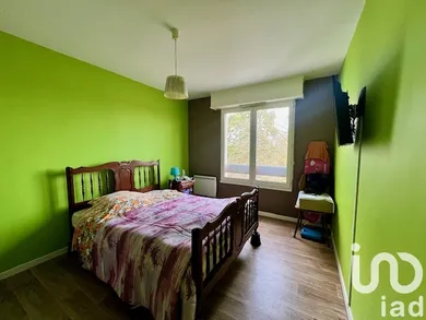 Apartment at Cambrai (59400) — 5/8
