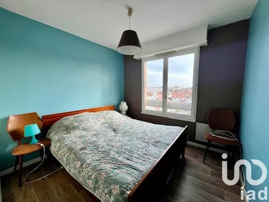 Apartment at Cambrai (59400) — 6/8
