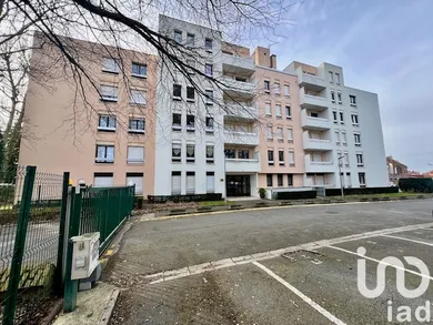 Apartment at Cambrai (59400) — 8/8