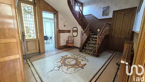 Demeure à Mons-en-Barœul (59370)
