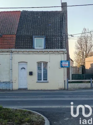Maison de ville à Estaires (59940)
