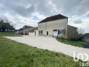 Maison à Pargues (10210)