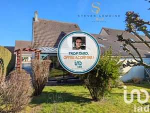 Maison à Cherbourg-en-Cotentin (50120)