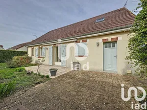 Maison à Vernouillet (28500)