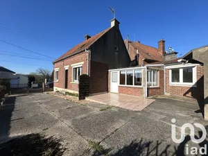 House at Lumbres (62380)